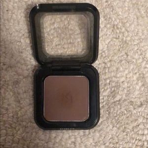 Kiko Brown Eyeshadow
